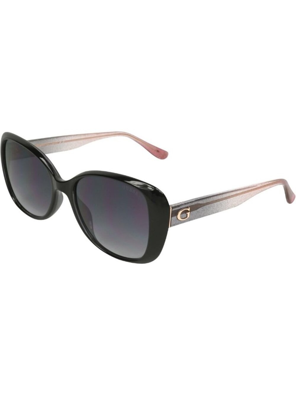 Rhinestone Aviator Sunglasses for Women - Stylish UV Protection Eyewear
